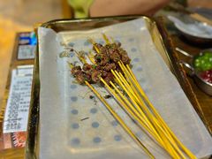 -盟重烧烤(高正街店)