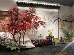 -蘭奢雅集·江浙菜(青山江滩店)