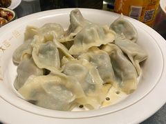 -日丰园海肠水饺·老字号大连海鲜(小平岛总店)