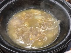 -光明清汤羊(宝业路店)