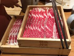 -锅物新语&寿喜烧.炉端割烹(世博源店)