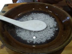 甜酒酿-袁家豆腐