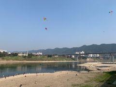 -朝阳正码头