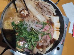-AJIYA炭火烧肉(徐汇正大乐城店)
