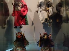 -中国闽台缘博物馆