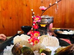 海鲜拼盘-丽江庭院之爱在路上(西单店)