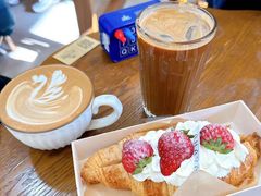 -AHAVA·Fang Baking Studio