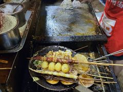 -幸福铁板烧(共和村店)