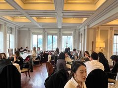 -上海和平饭店华懋阁 Cathay Room