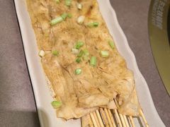 -锅飘飘·东北铁锅炖(雨花客厅店)