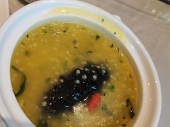 -城南往事·鲁菜济南菜(龙奥万科店)