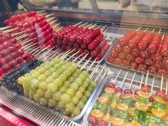 -泰康食品(南京东路店)