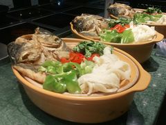 -山芋腔苏北菜(盐城滨海店)