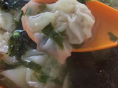 -阿麟馄饨(延长路店)