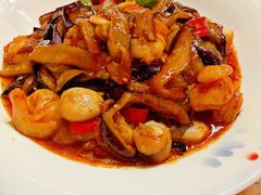 -老边饺子馆(中街店)