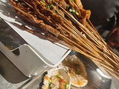 -有局·成都市井烧烤·精酿啤酒(双楠店)