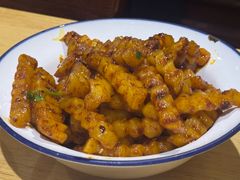 琅琊土豆-付小姐在成都(中山公园店)