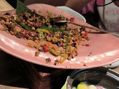 -云海肴·汽锅鸡·云南菜(广安门天虹店)