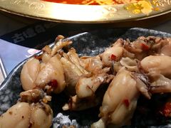 -哥老官重庆美蛙鱼头(宝山龙湖店)