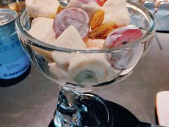 -很久以前羊肉串(中山公园店)