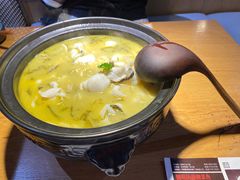 -九锅一堂酸菜鱼(学府凯德店)