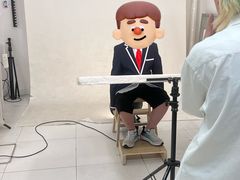 -海马体照相馆(上海宝山万达广场店)
