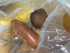 -老火车站牛肉粉