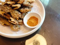 -张大嘴菜馆(庞各庄店)