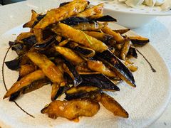 -船歌·鱼水饺青岛菜(金狮广场店)