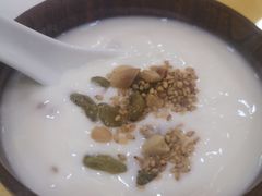 酸奶-新疆巴州金丝特餐厅(大钟寺店)