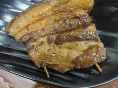-一品飘香米线(一中总店)