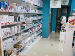 -金象大药房(北京东方新天地店)