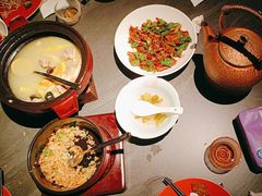 -小厨娘金榜题名(夫子庙秦淮河店)