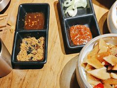 -九田家黑牛烤肉料理(华侨城店)