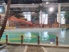 -南宫温泉水世界