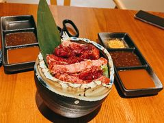 胡氏罐腌牛肋条-食也烧肉(临平店)