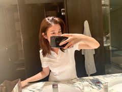 -上海柏悦酒店