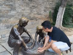 -回龙窝历史文化街区