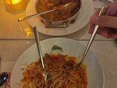 -Mezomd曼索蒂西班牙餐厅(广粤店)