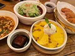 -新白鹿餐厅(银泰西湖文化广场店)