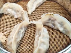 三鲜蒸饺-鸭小妹鸭血粉丝(老门东店)