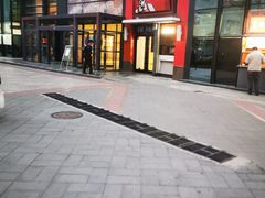 门面-肯德基(中关村E世界店)