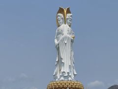 -三亚南山文化旅游区