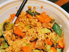 -红蕃干锅·脆皮香辣虾(南屏街金鹰店)