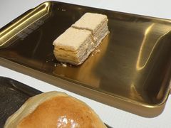 -谷丽麦馕新疆菜·清真(步步高梅溪新天地店)