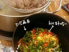 -旺旺四季牛肉火锅店(广陵南路店)