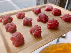 -东门口涮肉·砂锅·烤串(老门东店)