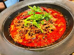 -大盐帮川菜馆(长楹天街店)