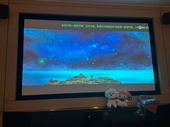 -金色印象·HiFi影音·按摩足疗PLUS(黄泥磅店)