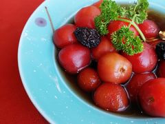 梅子小番茄-赵小姐丨新中餐(曲江店)